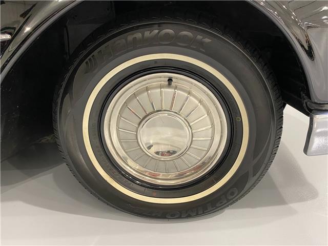 1962 Ford Thunderbird  (Stk: 115431) in Watford - Image 6 of 20