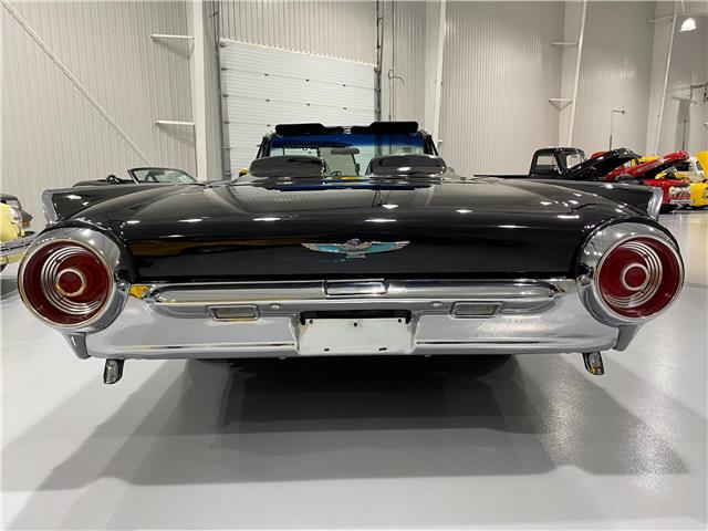 1962 Ford Thunderbird  (Stk: 115431) in Watford - Image 7 of 20