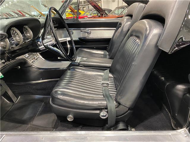 1962 Ford Thunderbird  (Stk: 115431) in Watford - Image 10 of 20