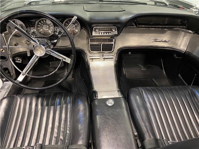 1962 Ford Thunderbird  (Stk: 115431) in Watford - Image 13 of 20