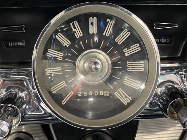 1962 Ford Thunderbird  (Stk: 115431) in Watford - Image 17 of 20
