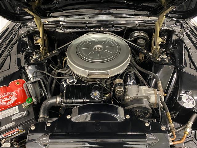 1962 Ford Thunderbird  (Stk: 115431) in Watford - Image 18 of 20