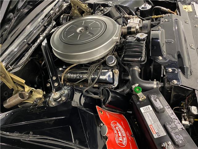 1962 Ford Thunderbird  (Stk: 115431) in Watford - Image 19 of 20