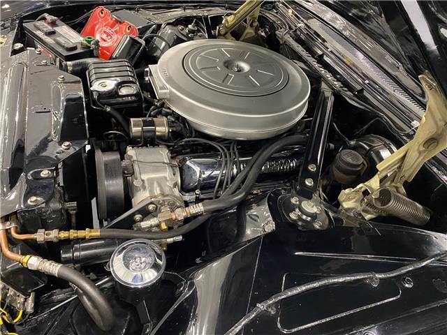 1962 Ford Thunderbird  (Stk: 115431) in Watford - Image 20 of 20