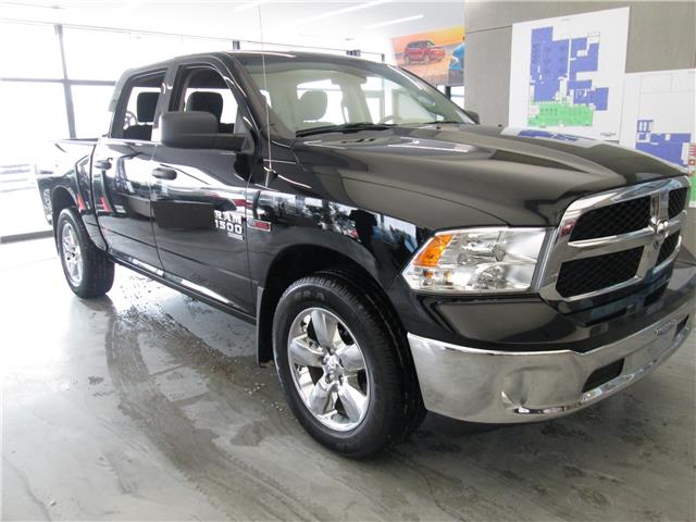 2019 RAM 1500 Classic ST 1C6RR7KM5KS706482 M0734A in Québec