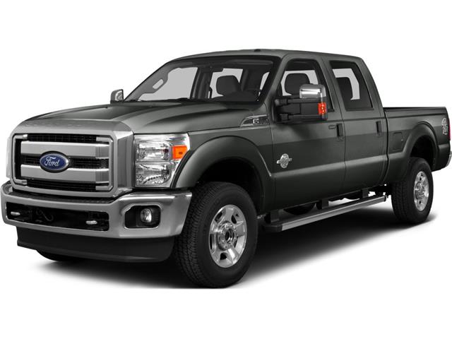 2015 Ford F-350 XLT (Stk: PM202) in Kamloops - Image 1 of 1