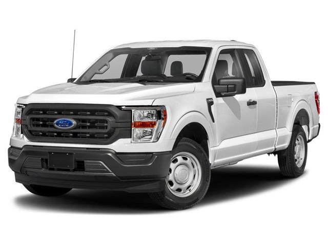 2021 Ford F-150  (Stk: 21Q9373) in Toronto - Image 1 of 9