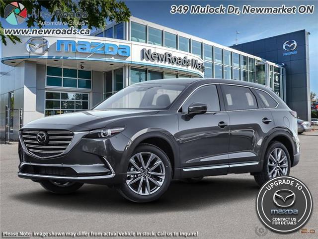 2021 Mazda CX-9 GT AWD (Stk: 42247) in Newmarket - Image 1 of 23