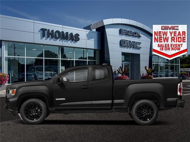 2022 GMC Canyon Elevation Standard (Stk: T00896) in Cobourg - Image 1 of 1