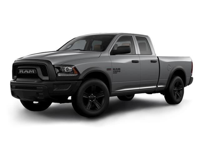 2022 RAM 1500 Classic SLT (Stk: N0289) in Québec - Image 1 of 1