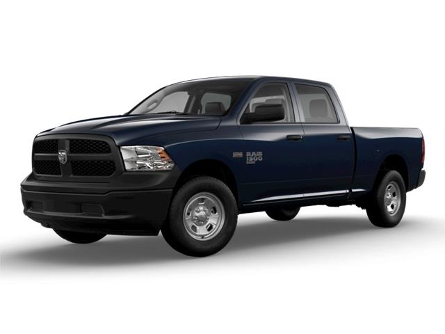 2022 RAM 1500 Classic Tradesman (Stk: N0200) in Québec - Image 1 of 1