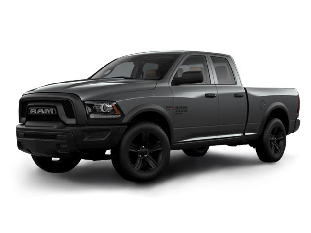 2022 RAM 1500 Classic SLT (Stk: 1N160) in Quebec - Image 1 of 1