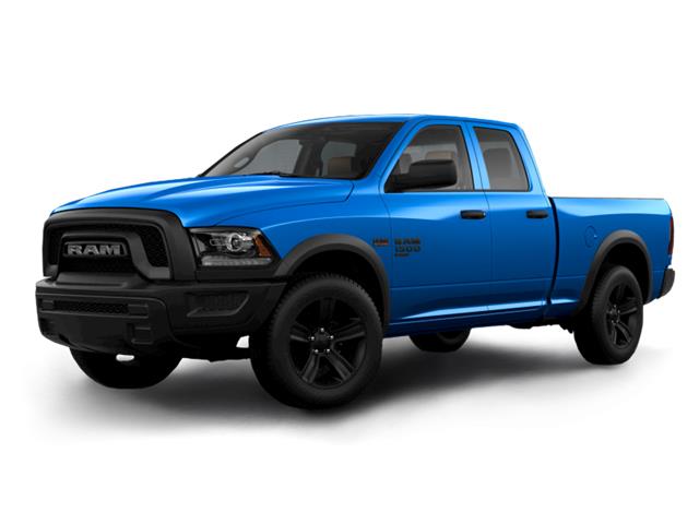2022 RAM 1500 Classic SLT (Stk: 1N191) in Quebec - Image 1 of 1