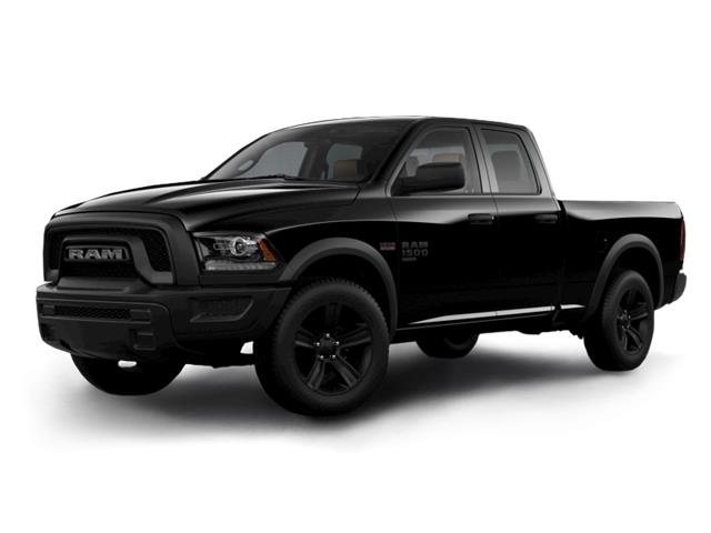 2022 RAM 1500 Classic SLT (Stk: 1N209) in Quebec - Image 1 of 1