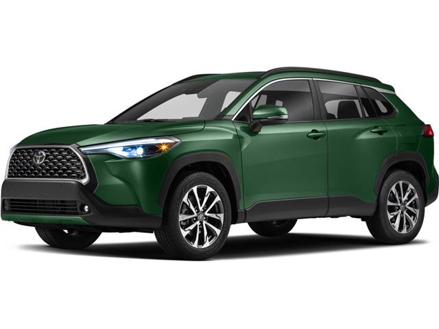 New 2022 Toyota Corolla Cross XLE INCOMING UNITS AVAILABLE FOR PRE-SALE!! - Calgary - Stampede Toyota