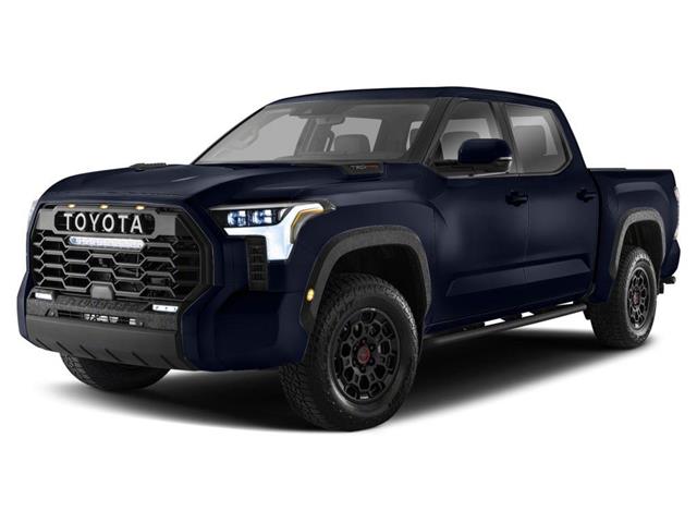 2022 Toyota Tundra SR5 (Stk: N41261) in St. Johns - Image 1 of 3