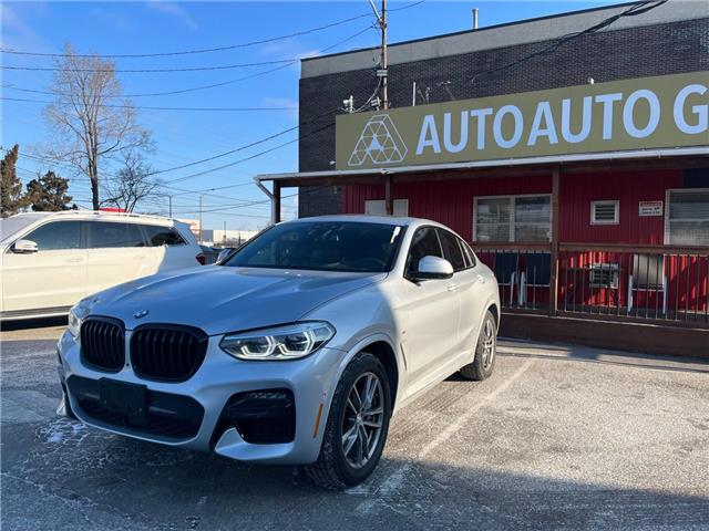 2020 BMW X4 M40i (Stk: 142528) in SCARBOROUGH - Image 1 of 30