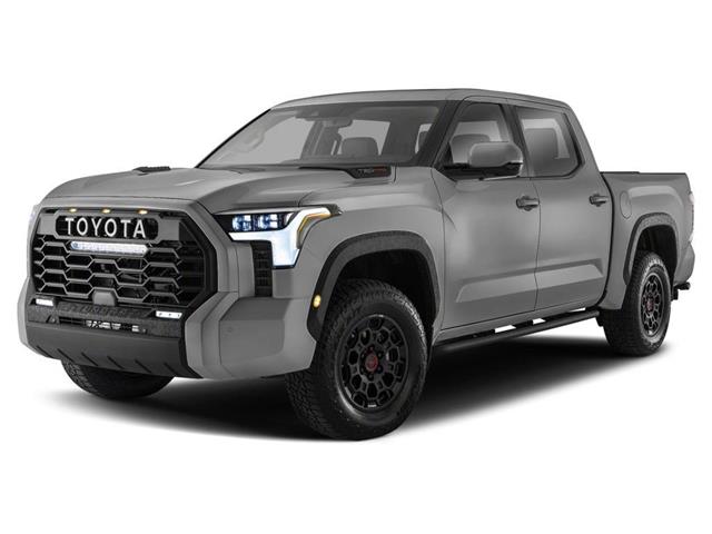 2022 Toyota Tundra Limited (Stk: 22061) in Ancaster - Image 1 of 3