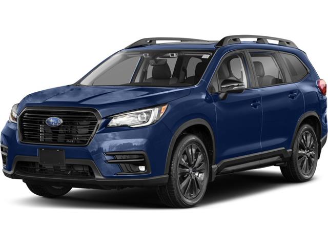 2022 Subaru Ascent Onyx (Stk: Coming Soon) in RICHMOND HILL - Image 1 of 10