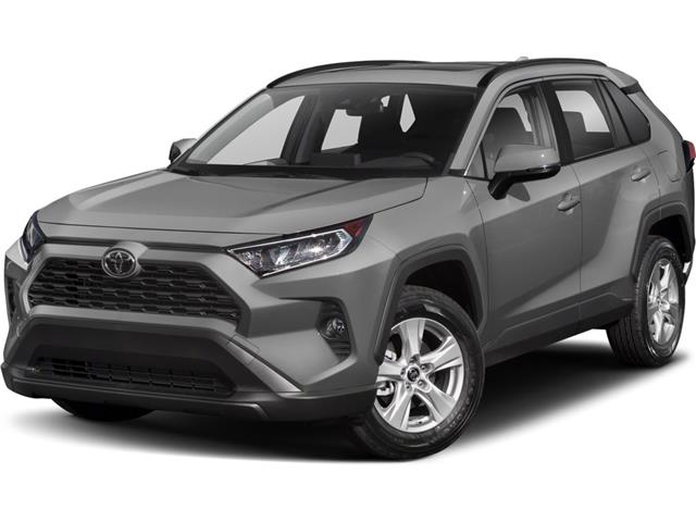 New 2022 Toyota RAV4 XLE INCOMING UNITS AVAILABLE FOR PRE-SALE!! - Calgary - Stampede Toyota