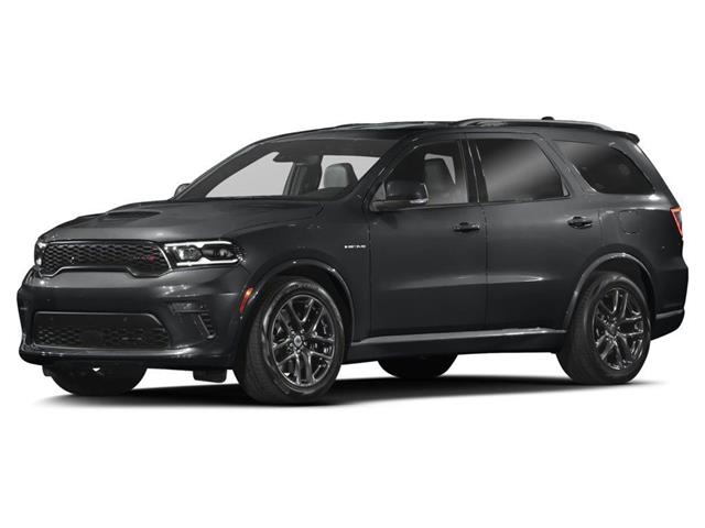 2021 Dodge Durango R/T (Stk: 35853) in Barrie - Image 1 of 3