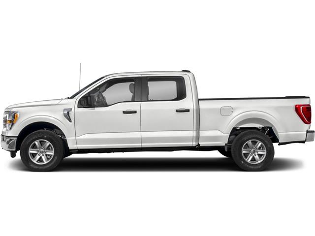 2021 Ford F-150 XLT (Stk: 21261) in Wilkie - Image 1 of 8
