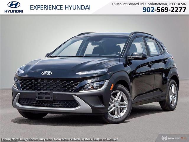 2022 Hyundai Kona 2.0L Essential Value Edition (Stk: N843416) in Charlottetown - Image 1 of 23