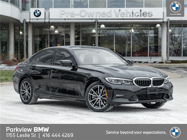 2021 BMW 330i xDrive (Stk: PP10497) in Toronto - Image 1 of 22