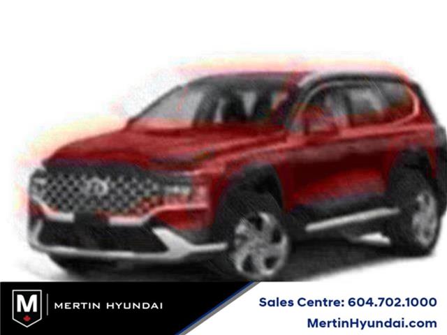 2022 Hyundai Santa Fe  (Stk: HC7-2216) in Chilliwack - Image 1 of 8