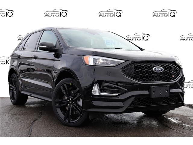 2022 Ford Edge St For Sale In Kitchener Kitchener Ford