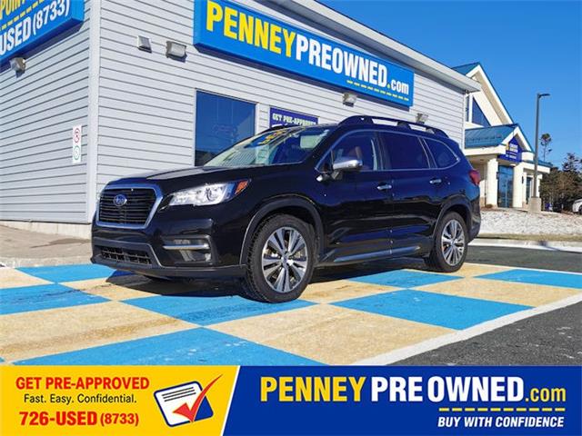 2019 Subaru Ascent Premier (Stk: 41244A) in Mount Pearl - Image 1 of 18