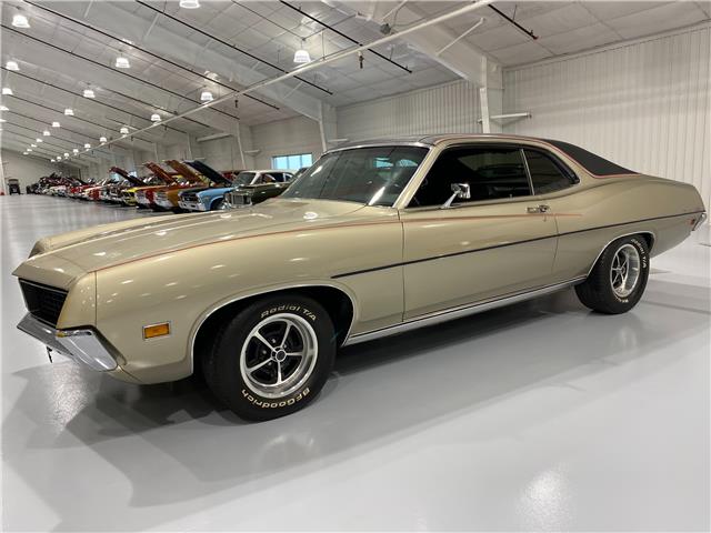 1971 Ford Torino 500 (Stk: 268788) in Watford - Image 2 of 23