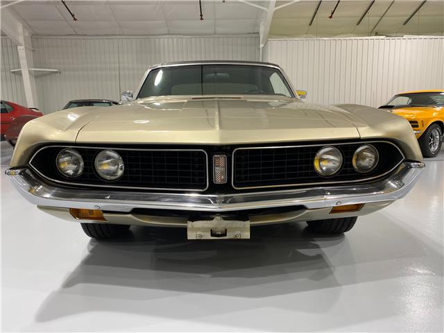 1971 Ford Torino 500 (Stk: 268788) in Watford - Image 6 of 23