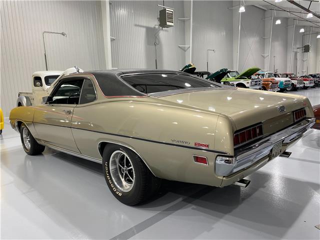 1971 Ford Torino 500 (Stk: 268788) in Watford - Image 9 of 23