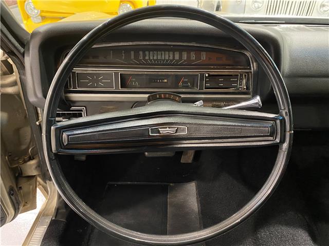 1971 Ford Torino 500 (Stk: 268788) in Watford - Image 18 of 23