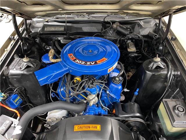 1971 Ford Torino 500 (Stk: 268788) in Watford - Image 21 of 23