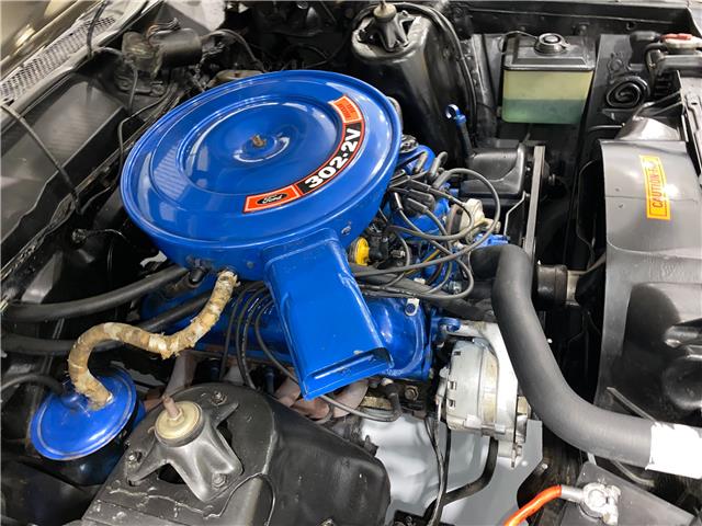 1971 Ford Torino 500 (Stk: 268788) in Watford - Image 22 of 23