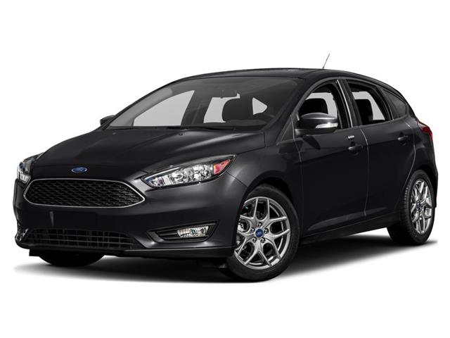2016 Ford Focus SE (Stk: 10065A) in Penticton - Image 1 of 9