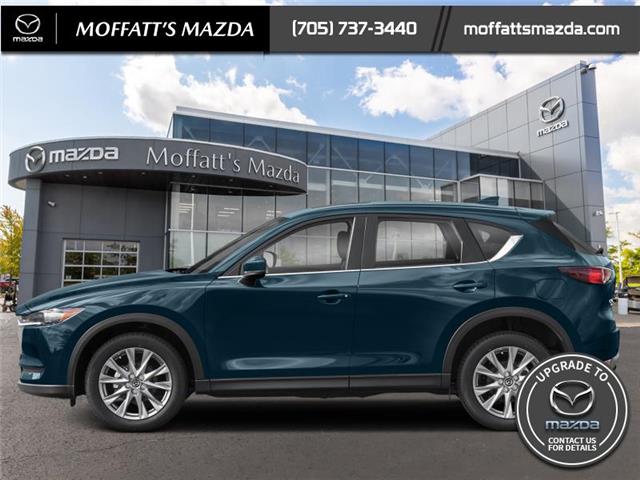 New 2021 Mazda CX-5 GS  -  Power Liftgate -  Heated Seats - $219 B/W - Barrie - Moffatt's Mazda