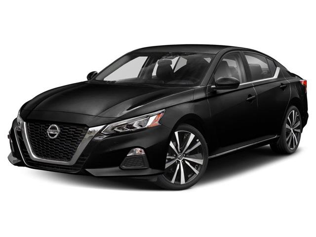 2022 Nissan Altima 2.5 SR Midnight Edition (Stk: 224003) in Newmarket - Image 1 of 9