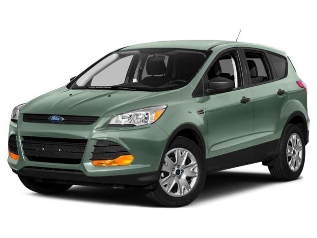 2013 Ford Escape SEL (Stk: IU2623) in Thunder Bay - Image 1 of 10