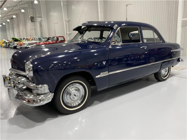 1951 Ford Custom Deluxe (Stk: 513974) in Watford - Image 2 of 19 1951 Ford Custom Deluxe (Stk: 513974) in Watford - Image 2 of 19