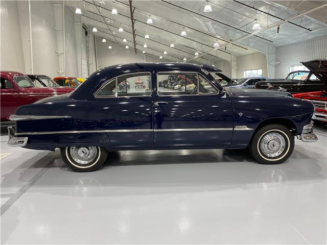 1951 Ford Custom Deluxe (Stk: 513974) in Watford - Image 7 of 19 1951 Ford Custom Deluxe (Stk: 513974) in Watford - Image 7 of 19