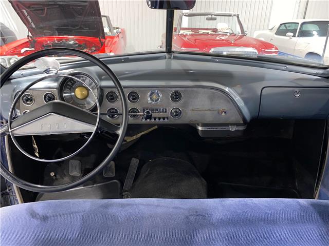 1951 Ford Custom Deluxe (Stk: 513974) in Watford - Image 12 of 19 1951 Ford Custom Deluxe (Stk: 513974) in Watford - Image 12 of 19