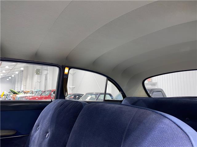 1951 Ford Custom Deluxe (Stk: 513974) in Watford - Image 11 of 19 1951 Ford Custom Deluxe (Stk: 513974) in Watford - Image 11 of 19