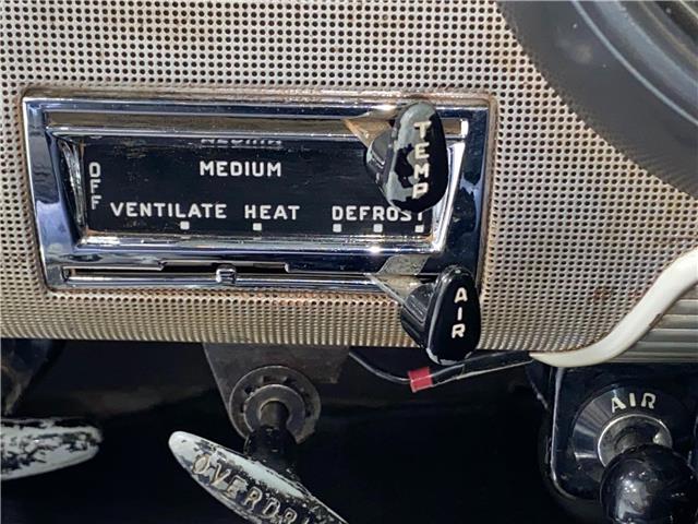 1951 Ford Custom Deluxe (Stk: 513974) in Watford - Image 14 of 19 1951 Ford Custom Deluxe (Stk: 513974) in Watford - Image 14 of 19