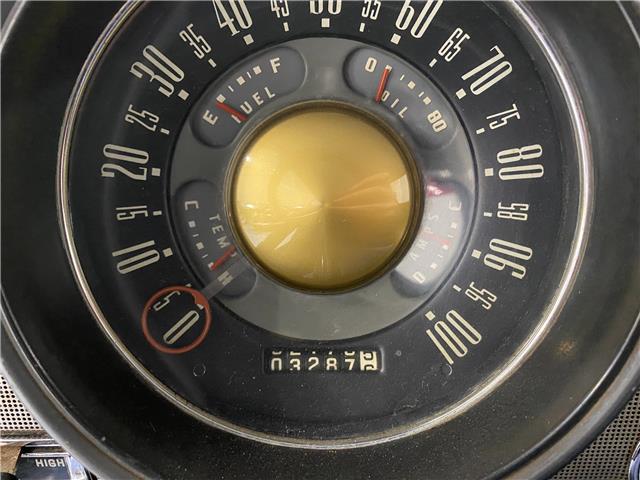 1951 Ford Custom Deluxe (Stk: 513974) in Watford - Image 16 of 19 1951 Ford Custom Deluxe (Stk: 513974) in Watford - Image 16 of 19