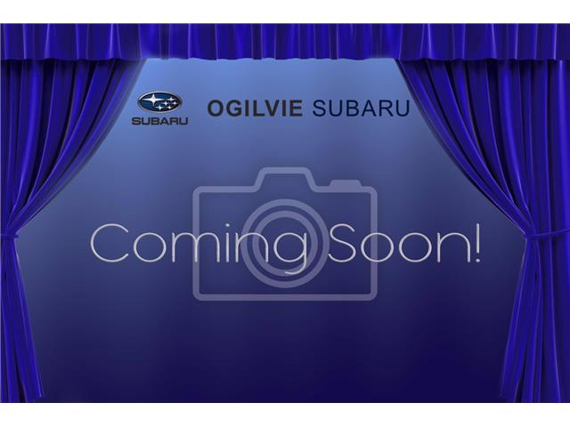 2019 Subaru Ascent Convenience (Stk: 18-SN085AA) in Ottawa - Image 1 of 1