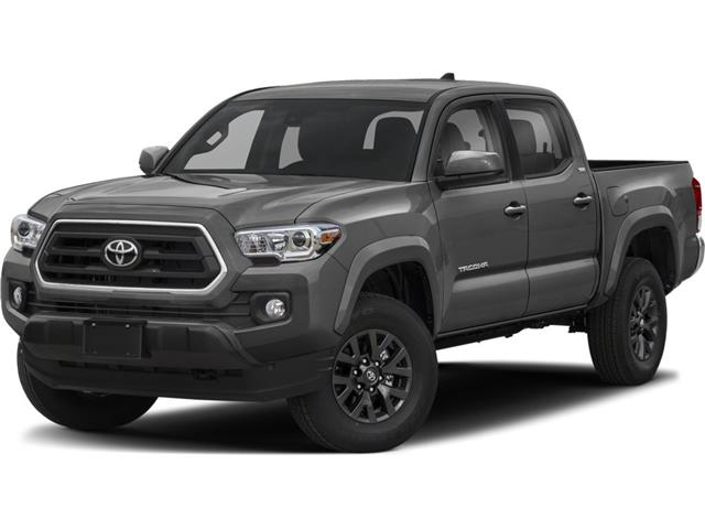 New 2022 Toyota Tacoma Base INCOMING UNITS AVAILABLE FOR PRE-SALE!! - Calgary - Stampede Toyota