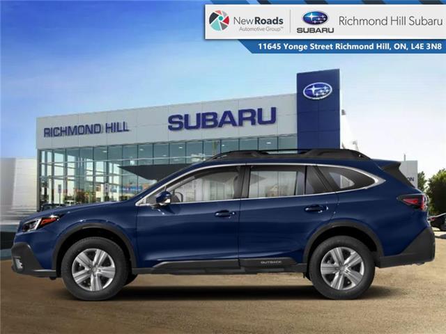 New 2022 Subaru Outback Convenience  - Heated Seats - $280 B/W - RICHMOND HILL - NewRoads Subaru of Richmond Hill